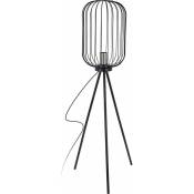 Home Styling - Lampe à trois pieds en métal, 102 cm