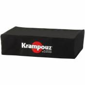 Krampouz Accessoire plancha Housse de protection AHP3