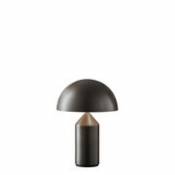 Lampe de table Atollo Small Métal / H 35 cm / Vico