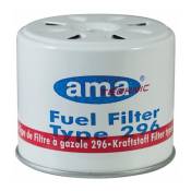 Lem Select - Filtre à Gaz-Oil 26560017, 26561117 adaptable