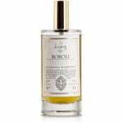 LOGEVY - Parfumeur pour Environnements Eco-Spray 100 ml pour le Bien-être de la Maison - Boboli Interdit
