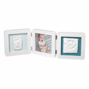 Ludendo Baby Art - My Baby Touch double blanc