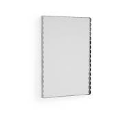 Miroir rectangulaire s 43,5 x 61,5 cm Arcs - HAY
