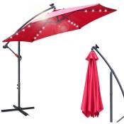 Parasol - parasol jardin, parasol, parasol de balcon