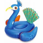 Summer Waves - Paon gonflable pour piscine