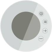 Tuya WiFi Smart Remote pour Google Home Thermostat Chauffage au Sol éLectrique /Gaz TempéRature de la ChaudièRe
