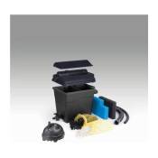 Ubbink - Kit filtration pour bassin - FiltraClear 2500