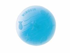 Wirquin bouchon universel frisby bleu turquoise 39222101