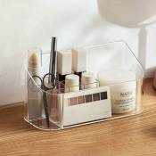 Xinuy - Cosmétique Vitrine Maquillage Organisateur
