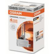 1 Ampoule Xénon auto Osram xenarc® original D8S 66548