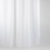 Allibert - Rideau de douche albin blanc 240 x 200 cm