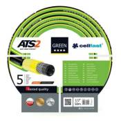 Cellfast - tuyau d'arrosage - green ATS2™ 1/2 - 50