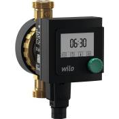 Circulateur pour eau chaude sanitaire Star-Z NOVA T - Entraxe 138 mm - Mâle / Mâle - Wilo