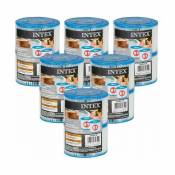 Intex - 12 cartouches Pure Spa (6 lots de 2 filtres)