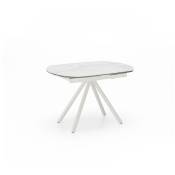 Iperbriko - Table Extensible 120-180 x 90 cm