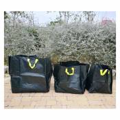 Lot de 3 sacs de jardin Multi-Usage