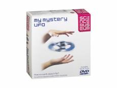 My mystery ufo jeux d'exterieur