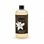 Recharge pour bouquet parfumé Néroli 500ml - Esteban