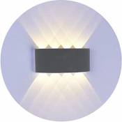 Topmo-plus LED Applique intérieurs extérieurs Lampes