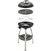 Barbecue Carri Chef 50 Dome Cadac Modèle - Pression 30 mbar