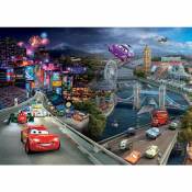 Disney - Affiche Cars - 160 x 110 cm de