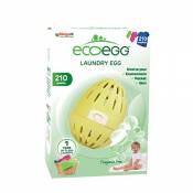 Ecoegg (54 lavages, Fragrance Free, 210 Washes