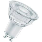 Osram - ampoule à led - led ledvance - comfort light - gu10 - 4.7w - 4000k - 36d - 350 lm - par16 50 - dimmable 757882