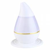 Rosenice Humidificateur USB Aromatherapy Diffuseur