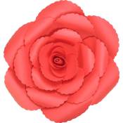 Skylantern - Fleur En Papier Rose Ancienne Rouge 30