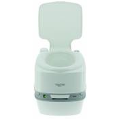 Thetford - Toilette Portable 21 Litres Porta Potti 365 100% Autonome Camping-Car Bateau Voiture - Blanc