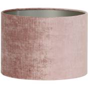 Abat-jour - rose - textile - 2230755 - Rose - Light And Living