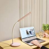 Lampe de table F Lampe de protection des yeux LED -