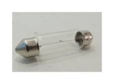 Ledvance - Ampoule incandescente miniature 5W 24V 11mm
