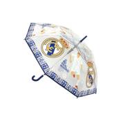 Parapluie transparent - Real Madrid