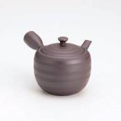 TOKYO MATCHA SELECTION - Banko-yaki Kyusu teapot -