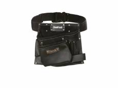 Toolpack ceinture porte-outils à une pochette industrielle 366.002 404157