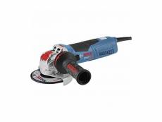 Bosch professional meuleuse angulaire gwx 17-125 s