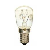 Duralamp - Lampe pour réfrigérateur E14 15W 25X57