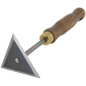 Grattoir peintre triangulaire - Outibat