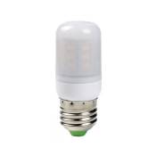 Lampe led E27, 4W5 12V-24 vdc, blanc neutre