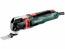 Metabo - outil multifonctions 400w - mt 400 quick