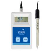 Multimedia pH meter - pH Metre à sonde Bluelab