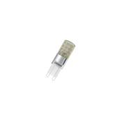 Osram - Ampoule led 2.6W raccord G9 2700K 230V PPIN30827CG91