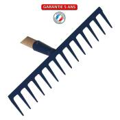Outils Perrin - rateau 14 dts droites sm soude