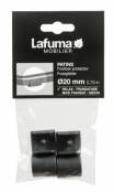 Patin de protection Lafuma 20/22 mm anthracite