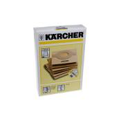 Sac aspirateur fp303 - emb. 3pcs - 69041280 - Karcher