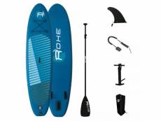 Stand up paddle gonflable arrow rohe 10'8'' (325cm)