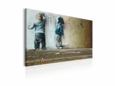 Tableau - young artists-90x60 A1-N5846-DKX