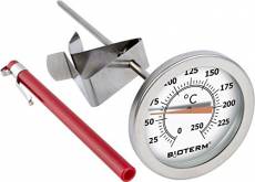 Thermomètre spécial viande 0°C to 250°C | Thermomètre | Thermomètre culinaire | Thermomètre Rôti | Thermomètre Fumeur | Thermomètre de Cuisine | Le th