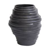 Vase noir Alfonso - Project 213A
